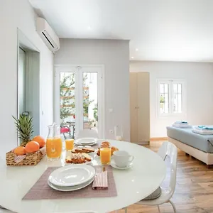 Appartme Seveso 40 Alojamento de Acomodação e Pequeno-almoço