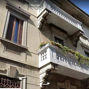  Apartment Chiarilu Near The Center Politecnico Fair And Life Italy