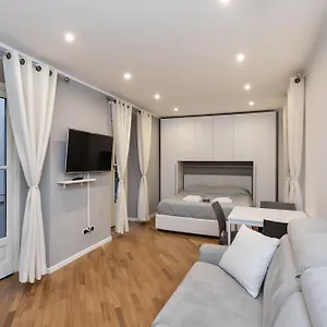  Apartment Magnoliaapartments - 5 Nirone Center Italy