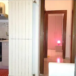 Rogoredo Apartment