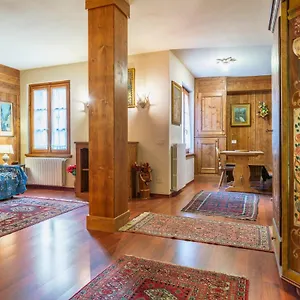  Apartment S. Francesco - Stayincortina Italy
